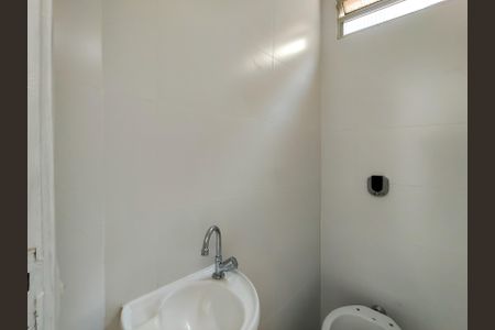 Apartamento à venda com 125m², 3 quartos e 1 vaga Apartamento à venda com 125m², 3 quartos e 1 vagaBanheiro de serviço