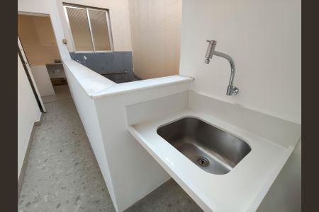 Apartamento à venda com 125m², 3 quartos e 1 vaga Apartamento à venda com 125m², 3 quartos e 1 vagaÁrea de Serviço