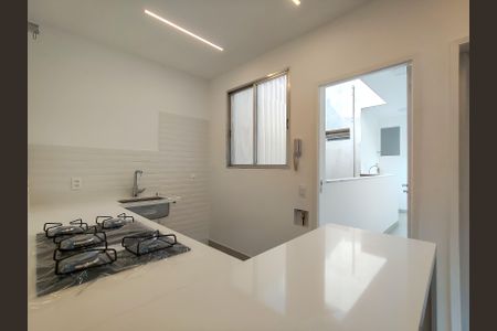 Apartamento à venda com 125m², 3 quartos e 1 vaga Apartamento à venda com 125m², 3 quartos e 1 vagaCozinha