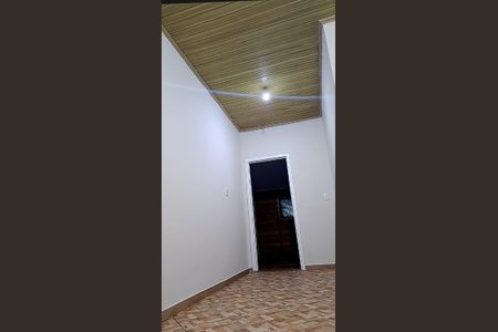 Quarto de casa para alugar com 2 quartos, 11m² em Viamópolis, Viamão