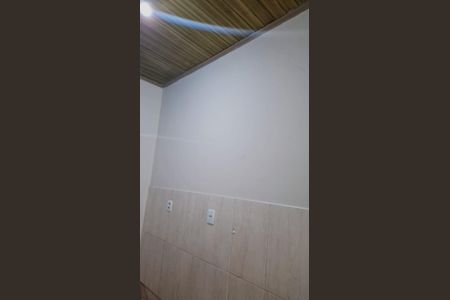 Cozinha de casa para alugar com 2 quartos, 11m² em Viamópolis, Viamão