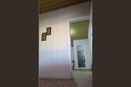 Quarto de casa para alugar com 2 quartos, 11m² em Viamópolis, Viamão