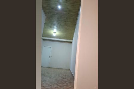 Sala de casa para alugar com 2 quartos, 11m² em Viamópolis, Viamão
