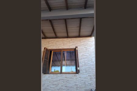 Casa para alugar com 11m², 2 quartos e 1 vagaÁrea externa