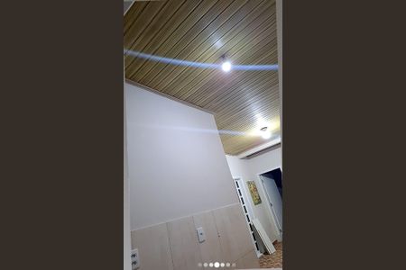 Casa para alugar com 11m², 2 quartos e 1 vagaCozinha