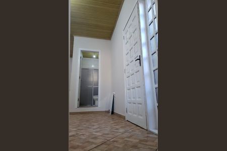 Sala de casa para alugar com 2 quartos, 11m² em Viamópolis, Viamão