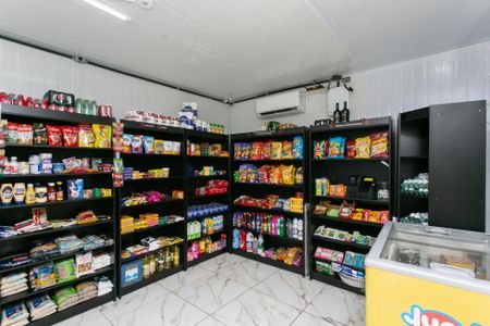 Studio para alugar com 30m², 1 quarto e 1 vagaÁrea comum - Mercadinho 