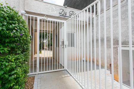 Studio para alugar com 30m², 1 quarto e 1 vagaEntrada 