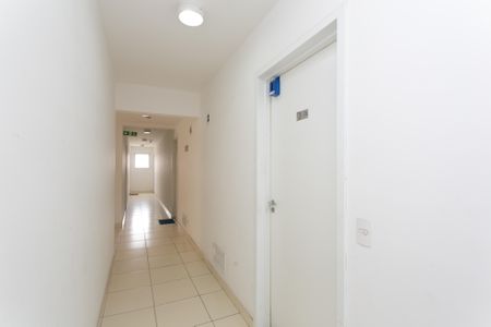 Studio para alugar com 30m², 1 quarto e 1 vagaEntrada 