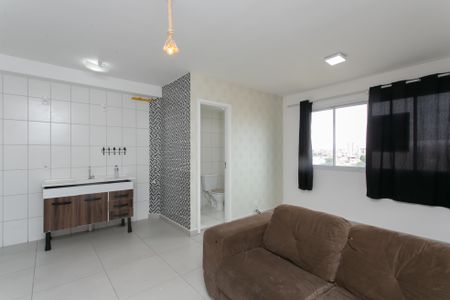 Studio para alugar com 30m², 1 quarto e 1 vagaStudio