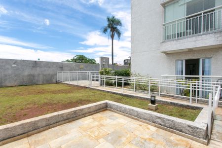 Studio para alugar com 30m², 1 quarto e 1 vagaÁrea comum 