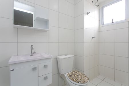 Studio para alugar com 30m², 1 quarto e 1 vagaBanheiro 