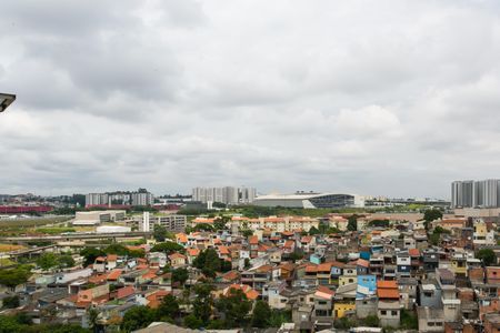 Studio para alugar com 30m², 1 quarto e 1 vagaVista 