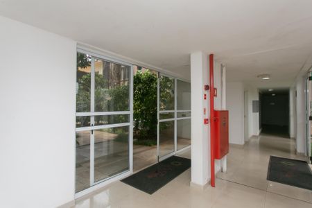 Studio para alugar com 30m², 1 quarto e 1 vagaÁrea comum 