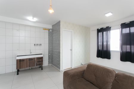 Studio para alugar com 30m², 1 quarto e 1 vagaStudio