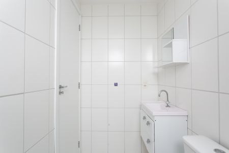Studio para alugar com 30m², 1 quarto e 1 vagaBanheiro 
