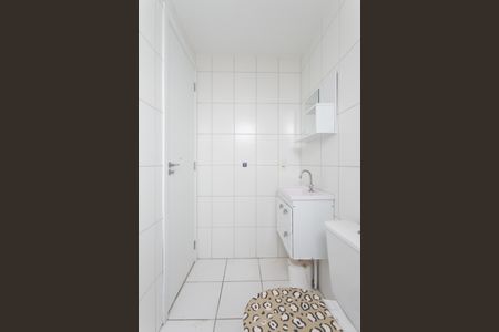 Studio para alugar com 30m², 1 quarto e 1 vagaBanheiro 