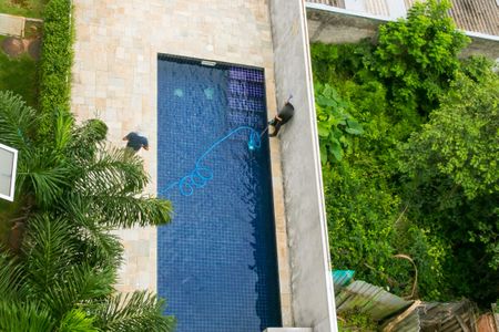 Studio para alugar com 30m², 1 quarto e 1 vagaVista 