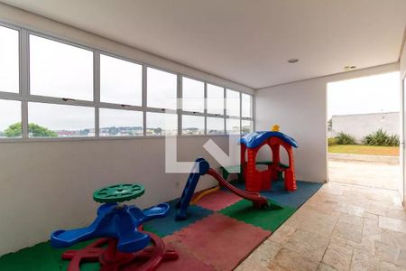 Studio para alugar com 30m², 1 quarto e 1 vagaÁrea comum - Playground