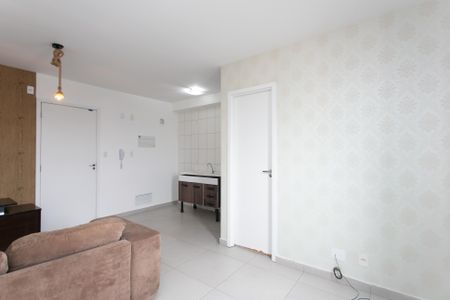 Studio para alugar com 30m², 1 quarto e 1 vagaStudio