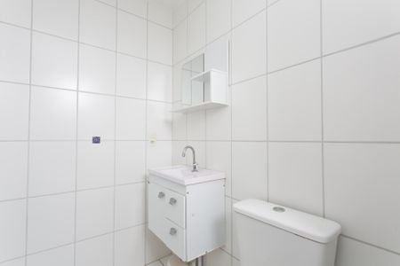 Studio para alugar com 30m², 1 quarto e 1 vagaBanheiro 