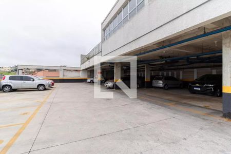 Studio para alugar com 30m², 1 quarto e 1 vagaGaragem 