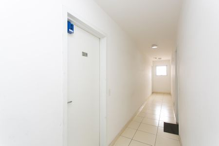 Studio para alugar com 30m², 1 quarto e 1 vagaEntrada 