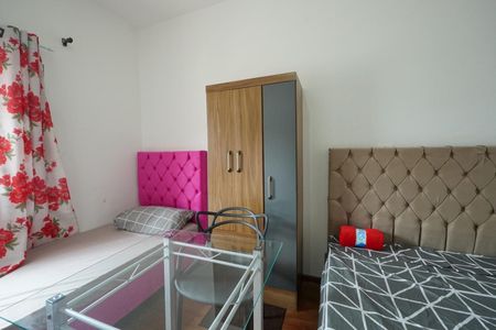 Quarto de kitnet/studio para alugar com 1 quarto, 26m² em Ipiranga, São Paulo