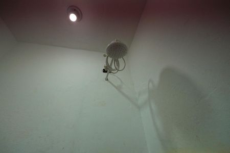 Studio para alugar com 26m², 1 quarto e sem vagaBanheiro