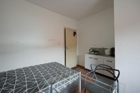 Quarto de kitnet/studio para alugar com 1 quarto, 26m² em Ipiranga, São Paulo