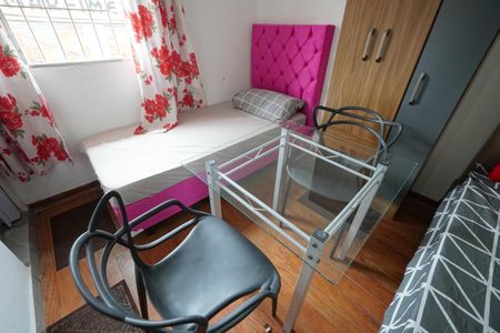 Quarto de kitnet/studio para alugar com 1 quarto, 26m² em Ipiranga, São Paulo