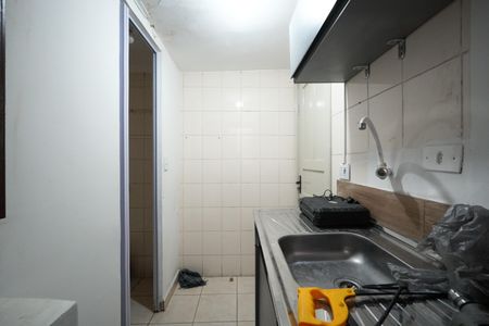 Kitnet/Studio para alugar com 1 quarto, 26m² em Ipiranga, São Paulo