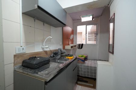 Kitnet/Studio para alugar com 1 quarto, 26m² em Ipiranga, São Paulo