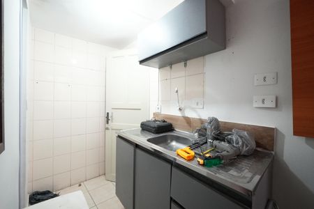 Kitnet/Studio para alugar com 1 quarto, 26m² em Ipiranga, São Paulo