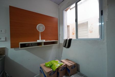 Kitnet/Studio para alugar com 1 quarto, 26m² em Ipiranga, São Paulo