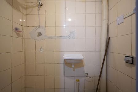 Kitnet/Studio para alugar com 1 quarto, 26m² em Ipiranga, São Paulo