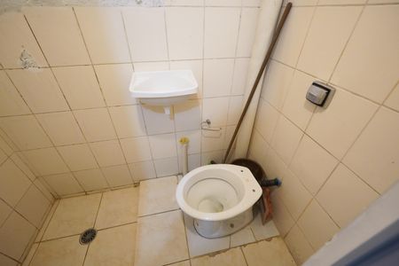 Kitnet/Studio para alugar com 1 quarto, 26m² em Ipiranga, São Paulo