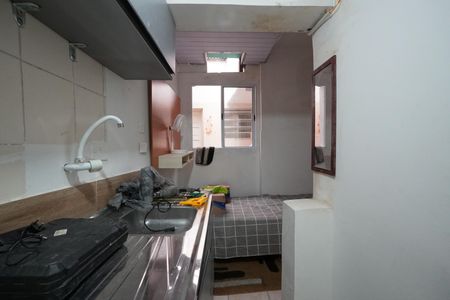 Kitnet/Studio para alugar com 1 quarto, 26m² em Ipiranga, São Paulo