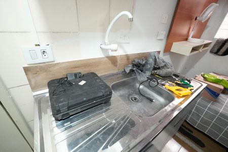 Kitnet/Studio para alugar com 1 quarto, 26m² em Ipiranga, São Paulo