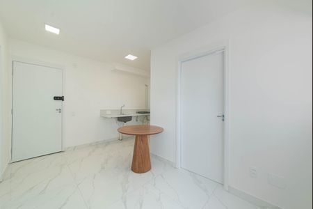Apartamento para alugar com 33m², 2 quartos e sem vagaSala