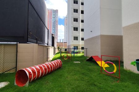 Apartamento para alugar com 33m², 2 quartos e sem vagaArea Comum