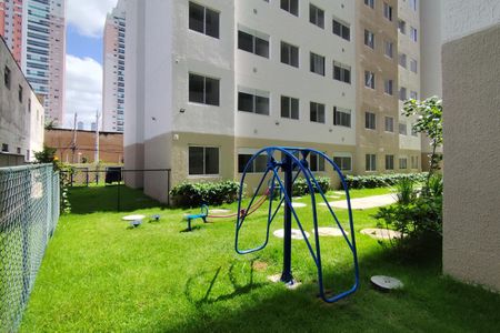 Apartamento para alugar com 33m², 2 quartos e sem vagaArea Comum