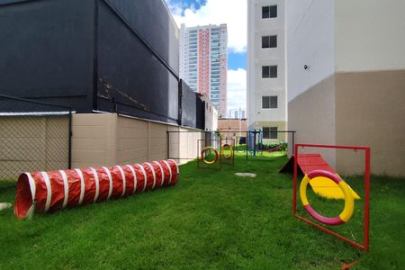 Apartamento para alugar com 33m², 2 quartos e sem vagaArea Comum