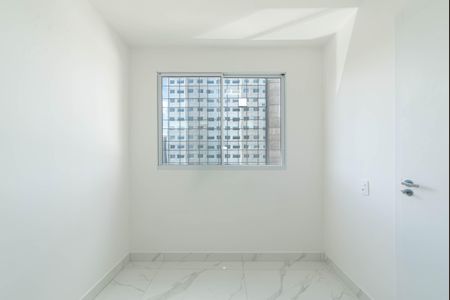 Apartamento para alugar com 33m², 2 quartos e sem vagaQuarto 2
