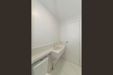 Apartamento para alugar com 33m², 2 quartos e sem vagaBanheiro