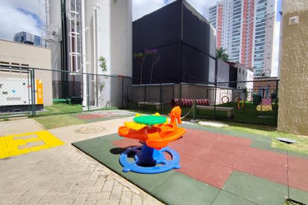 Apartamento para alugar com 33m², 2 quartos e sem vagaArea Comum