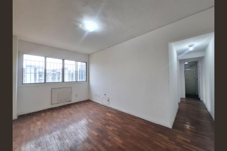 Sala de apartamento à venda com 2 quartos, 70m² em Cidade Nova, Rio de Janeiro