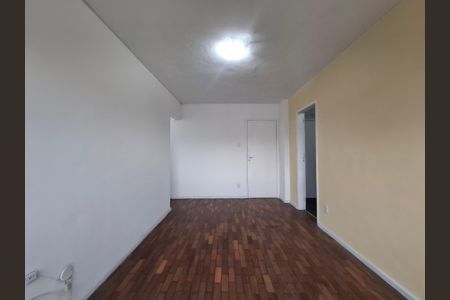 Sala de apartamento à venda com 2 quartos, 70m² em Cidade Nova, Rio de Janeiro