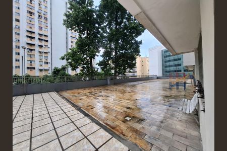 Apartamento à venda com 60m², 2 quartos e 1 vagaÁrea comum- Playground