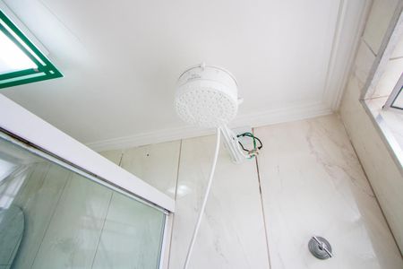 Apartamento para alugar com 46m², 2 quartos e 2 vagasBanheiro